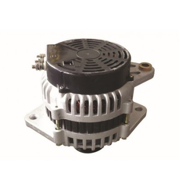 Otomobil Jeneratör Grubu