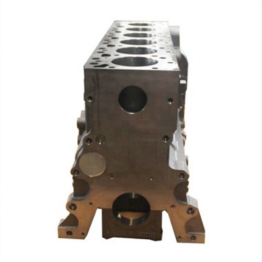 Silindir Bloğu Montajı