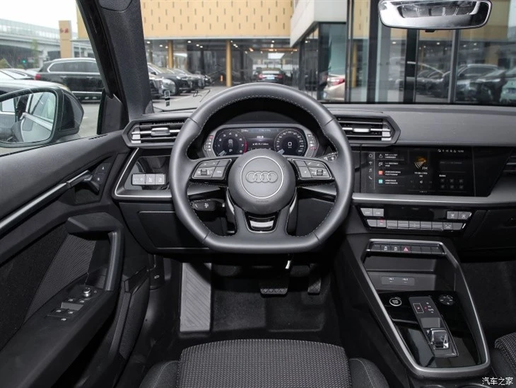 Audi A3 2023 SPORTBACK Fashion