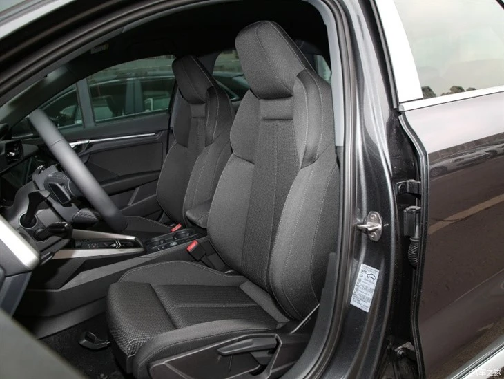 Audi A3 2023 SPORTBACK Fashion