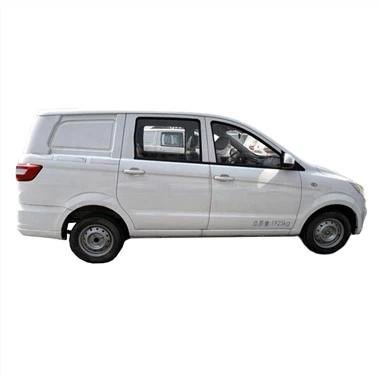 Otomatik Yüce Versiyon için BAIC H2E 1.5L Kargo Vanı