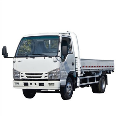 ISUZU 100P Serisi Kamyonet
