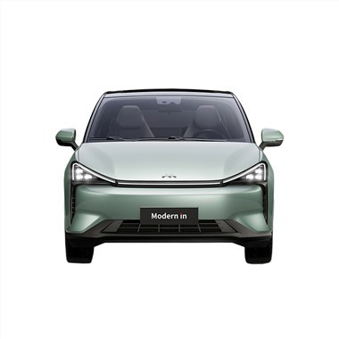 EV OTOMOBİL MD11'de Modern