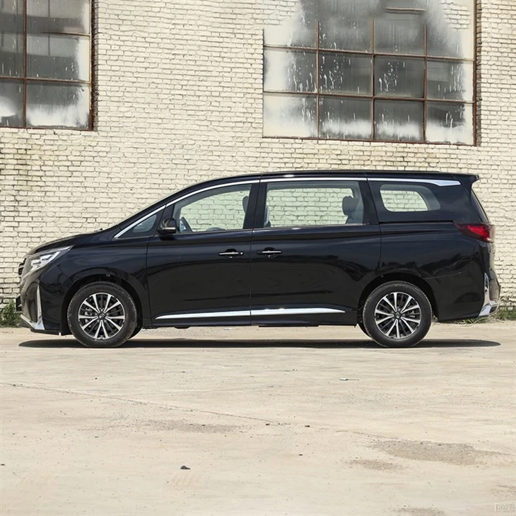 PHEV Hybrid Trumpchi E8 