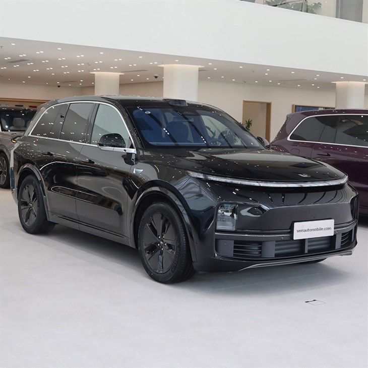 Lixiang L8 4WD SUV