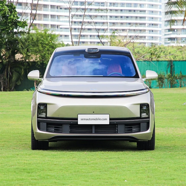 Lixiang L9 Ultra SUV