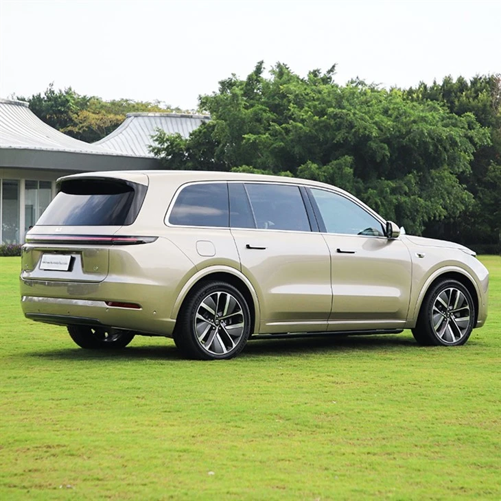 Lixiang L9 4WD 5 Door 6 Seat SUV