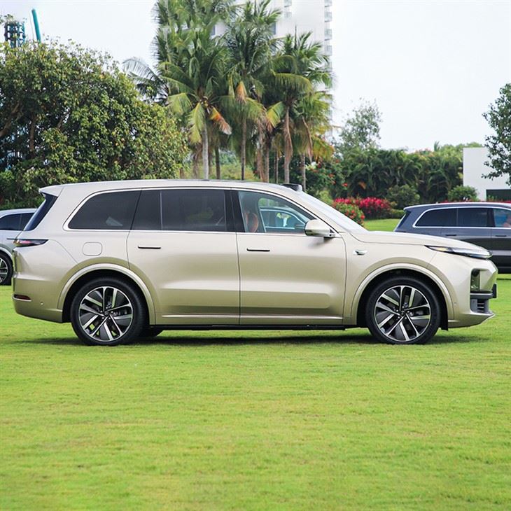 Lixiang L9 4WD SUV