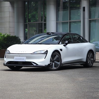 2024 Luxeed S7 Max RS 4WD Sedan