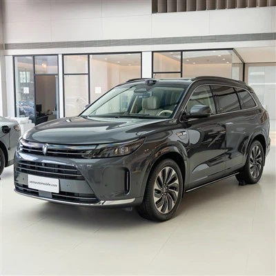 Aito M7 2024 MAX 5 Koltuklu SUV
