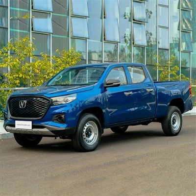 Changan F70 Mavi Balina 2WD Pictruck