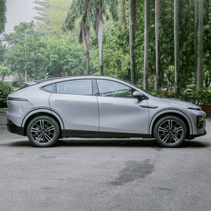 Xpeng G6  Ultra Long Range MAX SUV