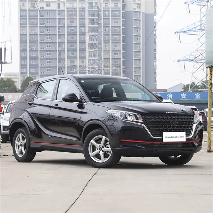 Dfsk Fengon 500 AT SUV