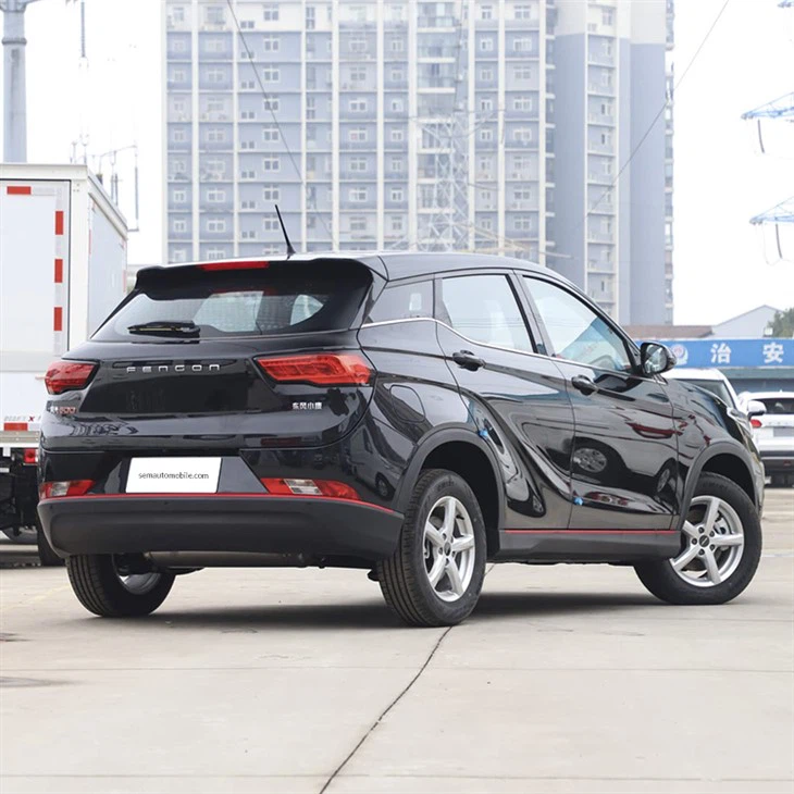 Dfsk Fengon 500 1.5l MT  SUV