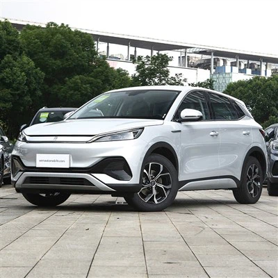 Changan Qiyuan Q07 RHD SUV