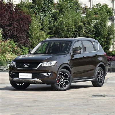 Kaiyi X3 Pro RHD SUV