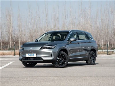 2026 Skyworth EV6 BEV