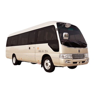 23 koltuklu Dizel Otobüs