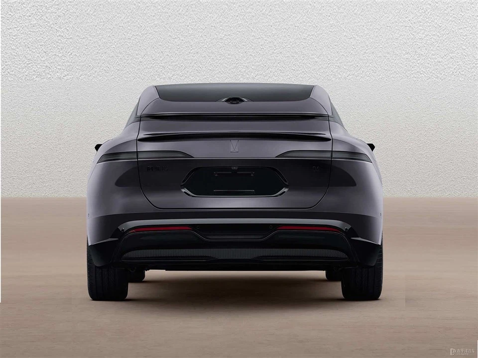 Huawei Avatr 06 Phev EV