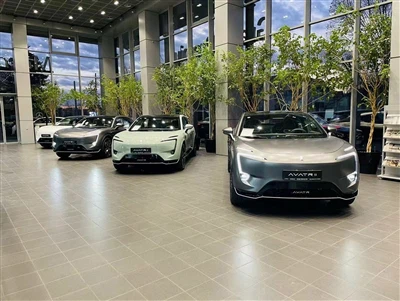 Sınırlı-Süreli Stokta Mevcut-Avatr Tam-Seri Modellerinin Temini