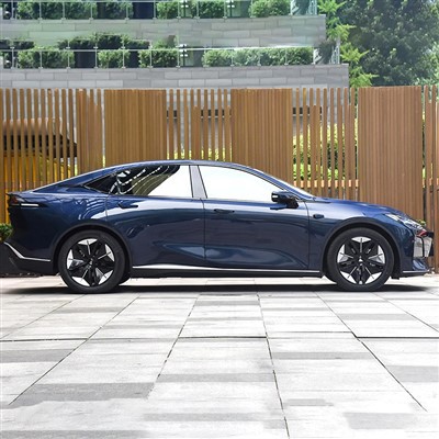 2024 Deepal SL03 Saf Elektrikli Sedan