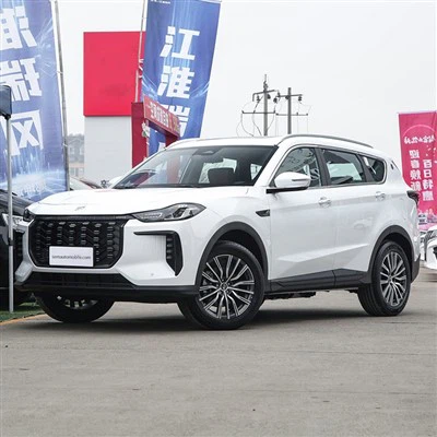 Jetour X70 C-DM Plug-in Hibrit SUV